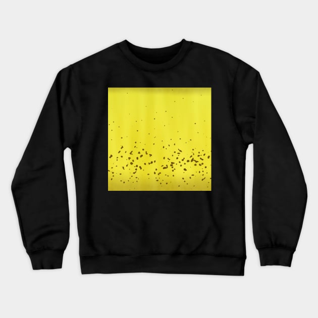 Banana Phone! Crewneck Sweatshirt by tomsnow